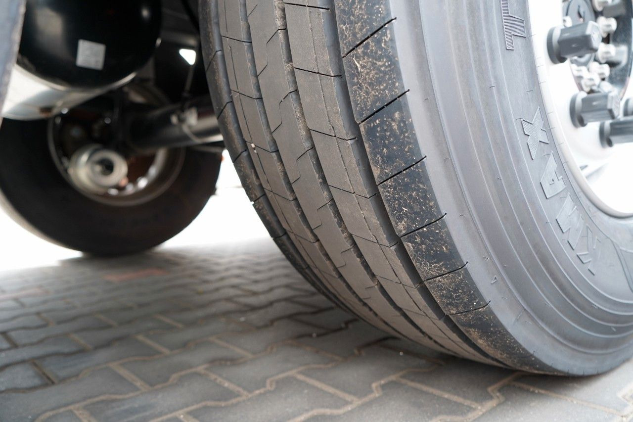 Semi-remorque frigorifique Schmitz Cargobull CHŁODNIA / THERMO KING SLX 300 / DOPPELSTOCK /: photos 18