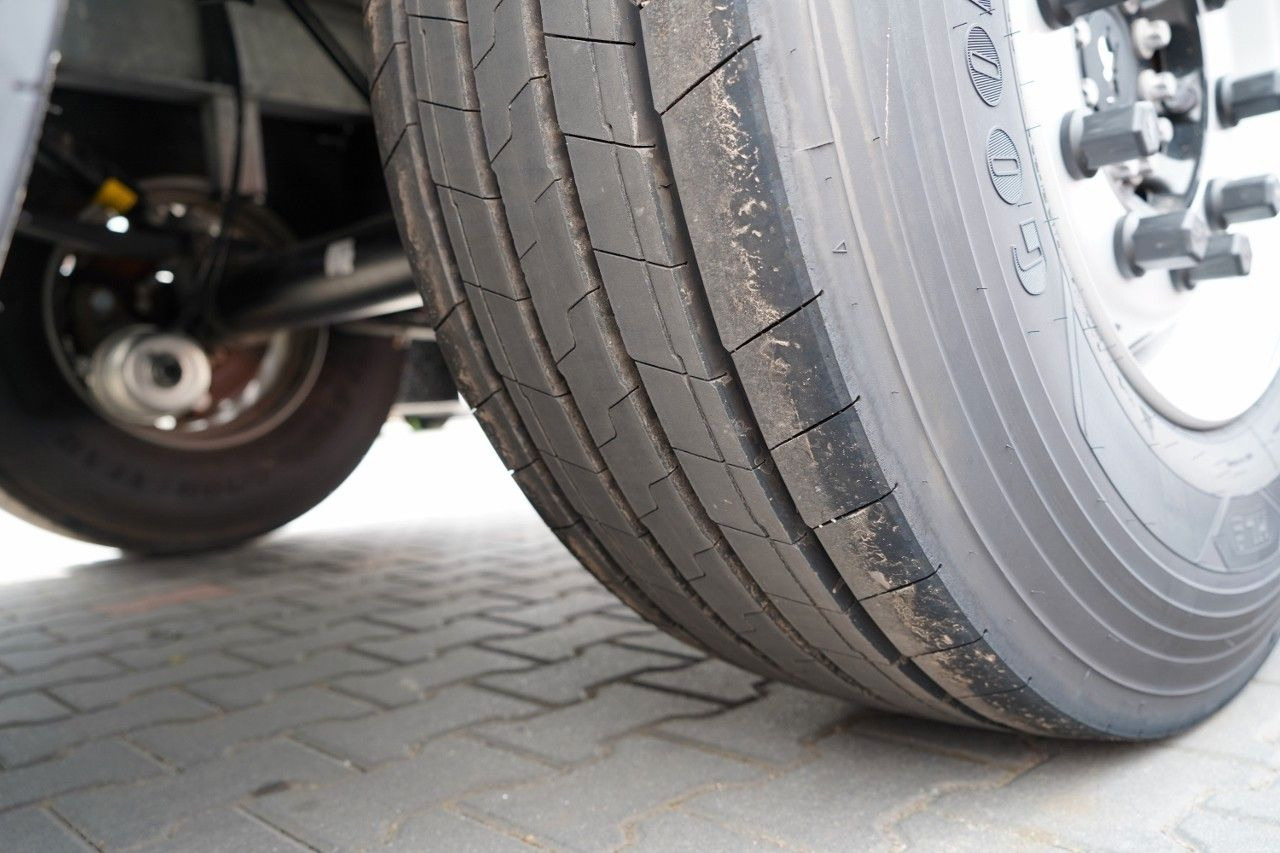 Semi-remorque frigorifique Schmitz Cargobull CHŁODNIA / THERMO KING SLX 300 / DOPPELSTOCK /: photos 19