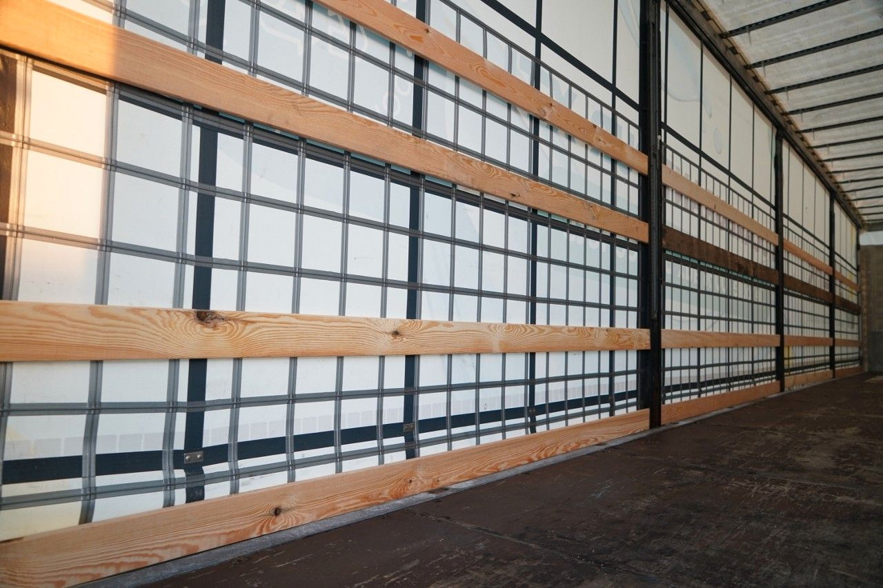 Semi-remorque rideaux coulissants Schmitz Cargobull FIRANKA / STANDARD / PLANDEKA ZBROJONA /: photos 16