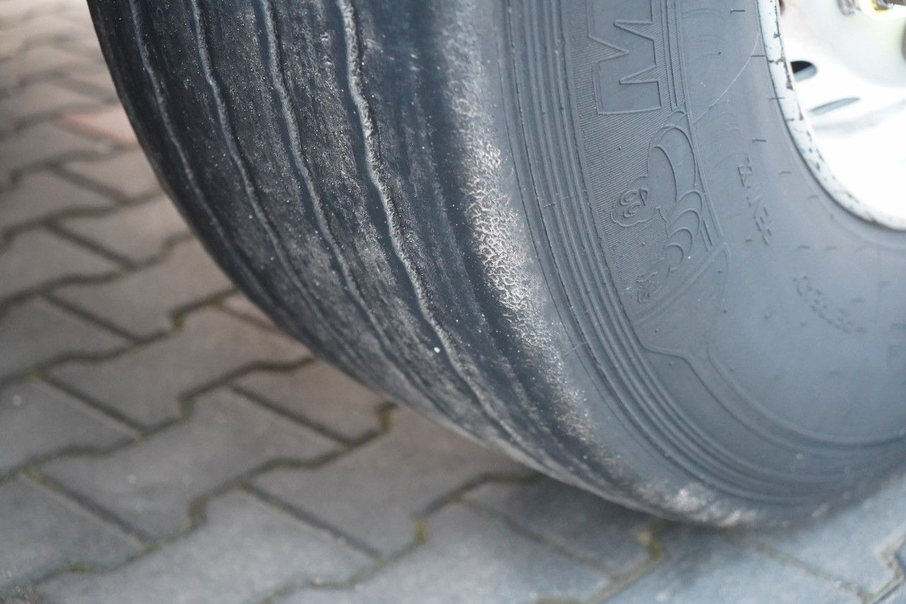 Semi-remorque rideaux coulissants Schmitz Cargobull FIRANKA / STANDARD / PLANDEKA ZBROJONA /: photos 23