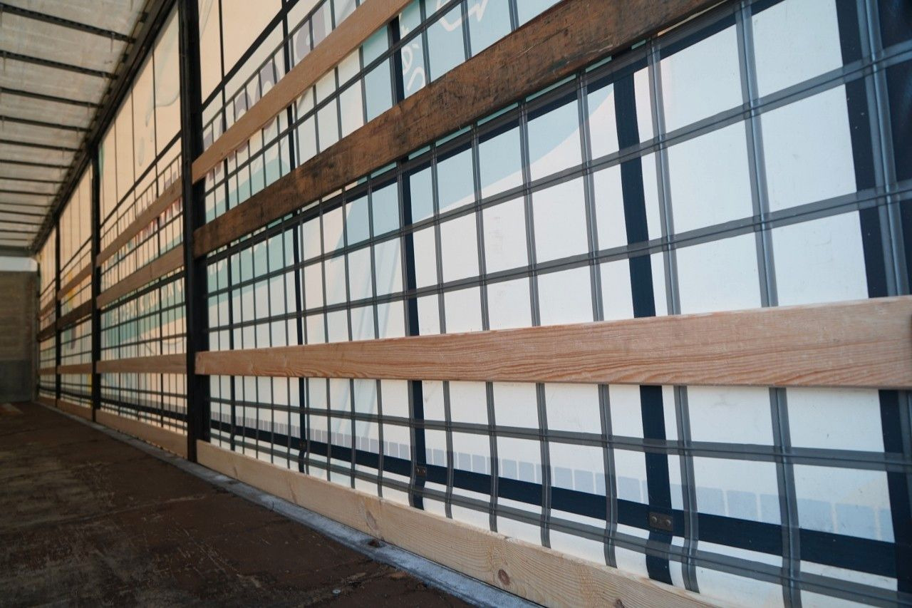 Semi-remorque rideaux coulissants Schmitz Cargobull FIRANKA / STANDARD / PLANDEKA ZBROJONA /: photos 17