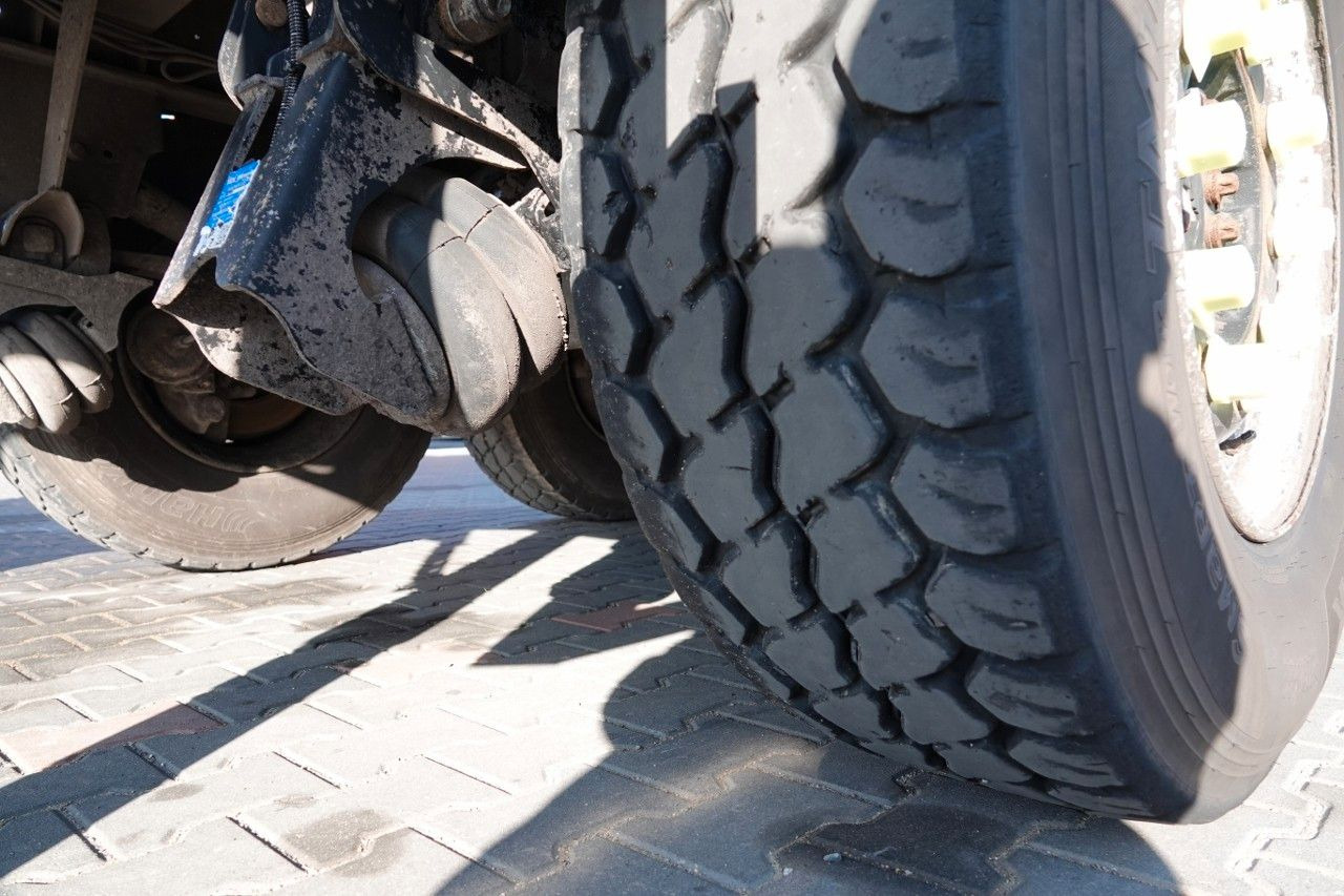 Semi-remorque benne Schmitz Cargobull WYWROTKA 30 m3 / STALOWA / RYNNA WANNA HP / OŚ P: photos 13