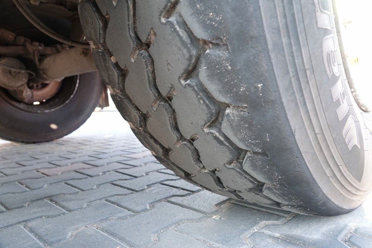 Semi-remorque benne Schmitz Cargobull WYWROTKA 30 m3 / STALOWA / RYNNA WANNA HP / OŚ P: photos 15