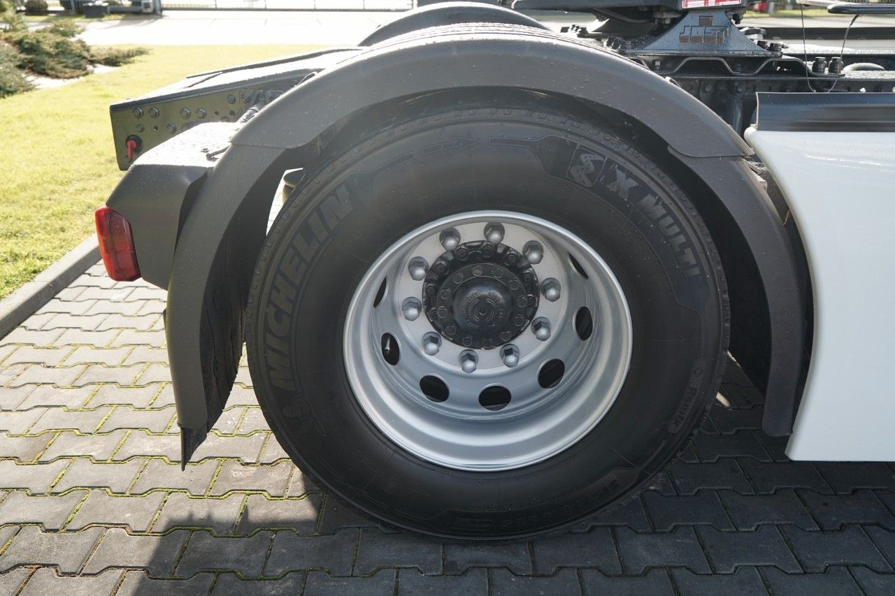 Tracteur routier Iveco S-WAY / 510 / RETARDER / I-PARK COOL: photos 21