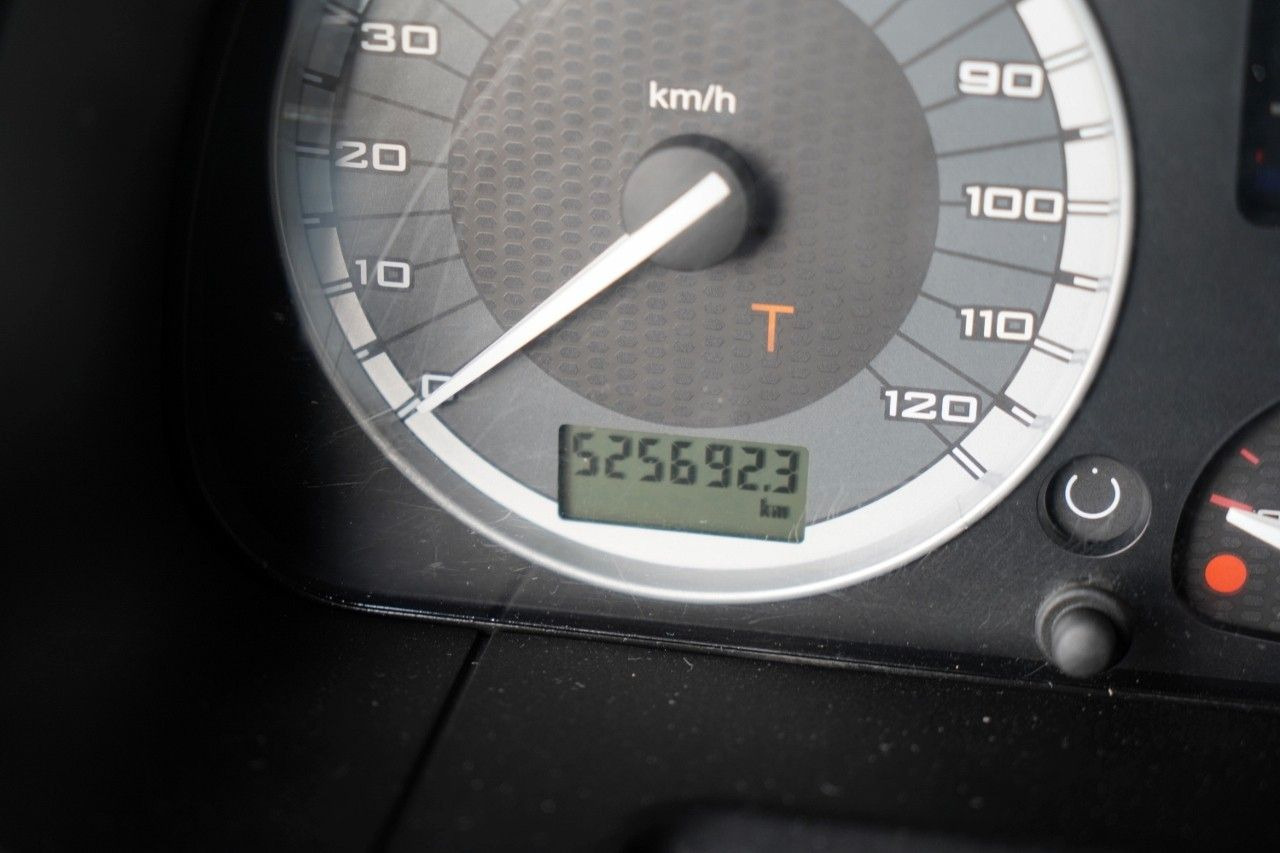 Tracteur routier Iveco S-WAY / 510 / RETARDER / I-PARK COOL: photos 37