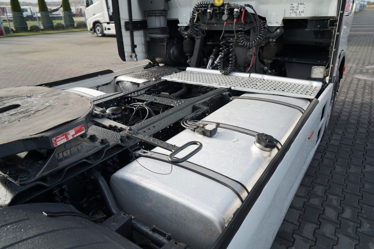 Tracteur routier Iveco S-WAY / 510 / RETARDER / I-PARK COOL: photos 16