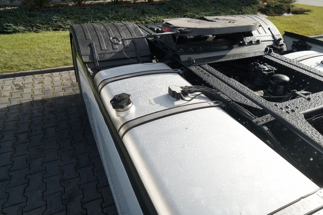 Tracteur routier Iveco S-WAY / 510 / RETARDER / I-PARK COOL: photos 17