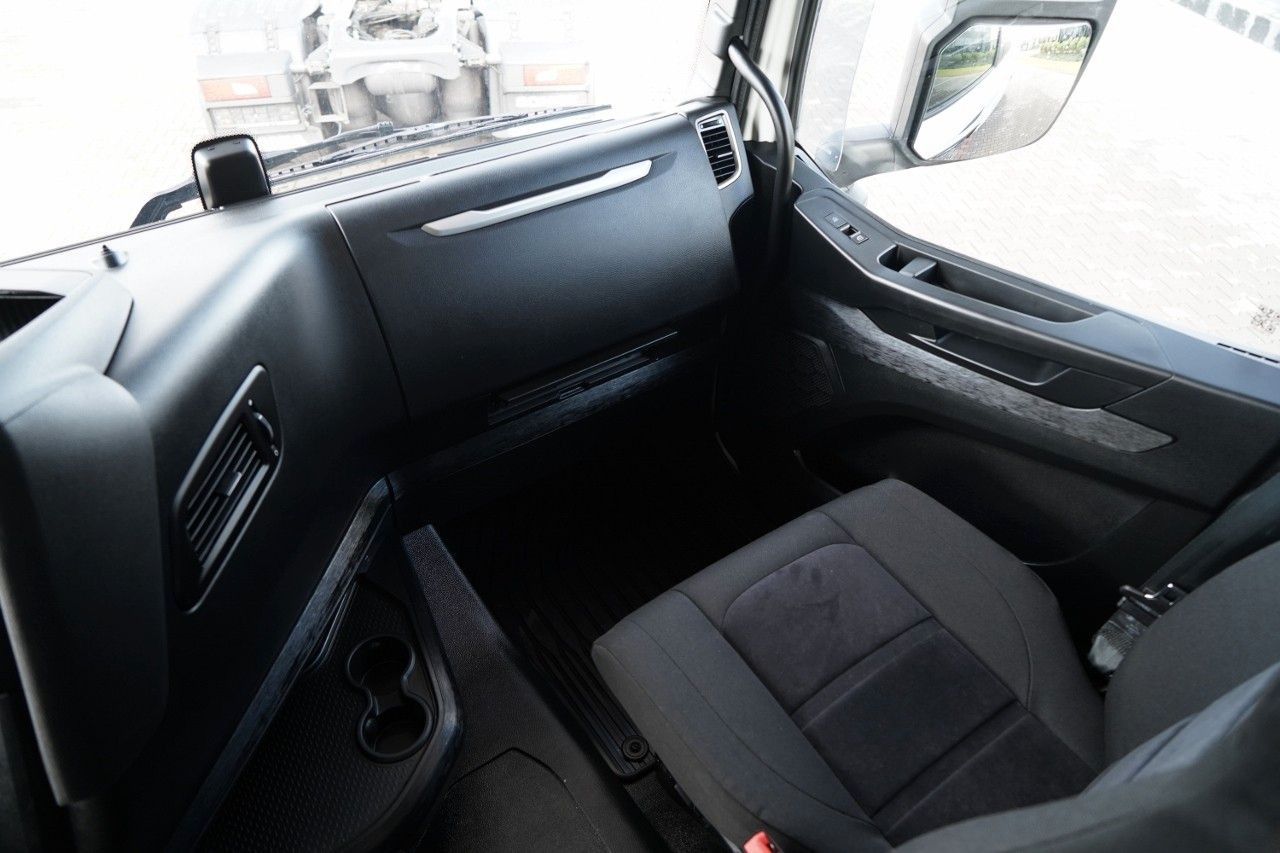 Tracteur routier Iveco S-WAY / 510 / RETARDER / I-PARK COOL: photos 31