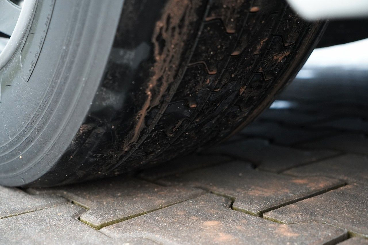 Tracteur routier MAN TGX 18.470 / LOW DECK / MEGA / REGULOWANE SIODŁO: photos 18