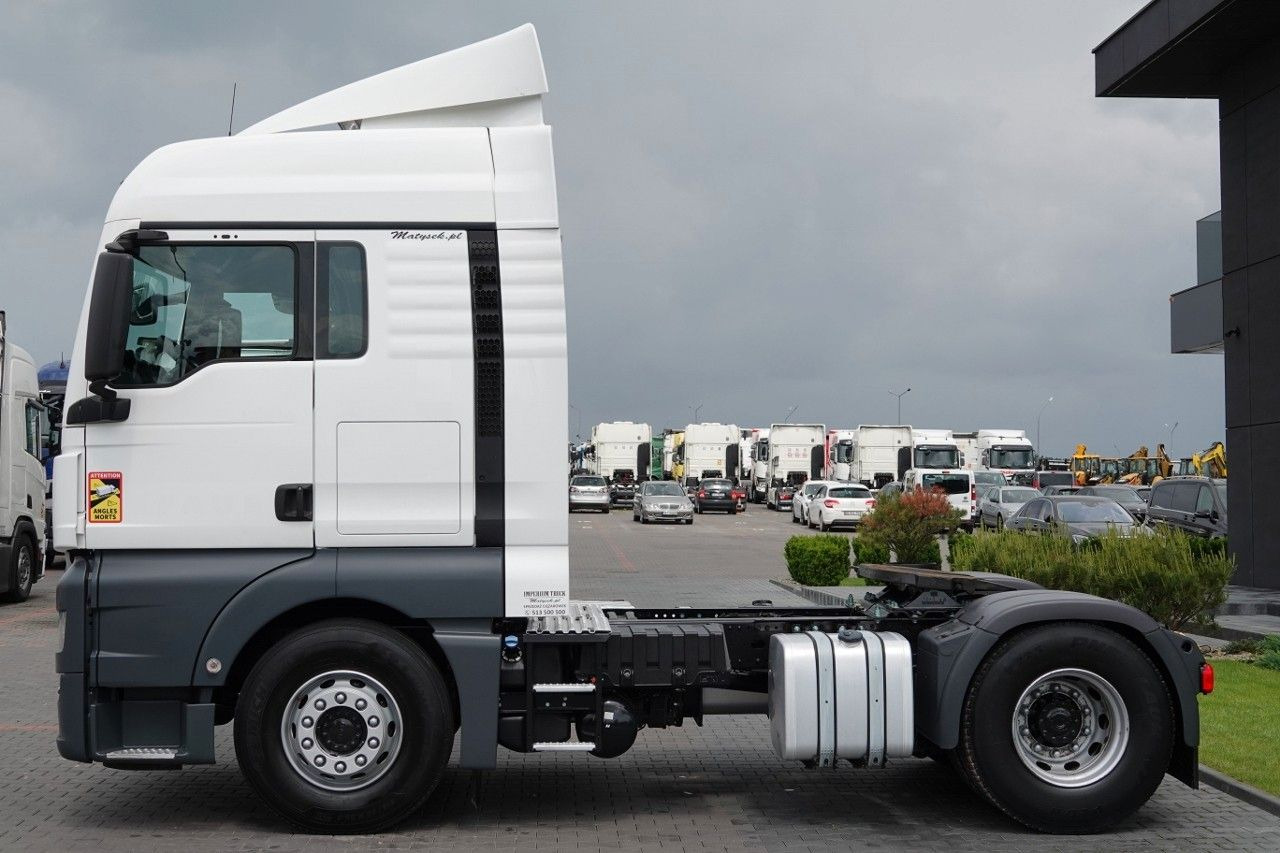 MAN TGX 18.470 / RETARDER / 2020 ROK / SPROWADZONY - Tracteur routier: photos 3 MAN TGX 18.470 / RETARDER / 2020 ROK / SPROWADZONY - Tracteur routier: photos 3