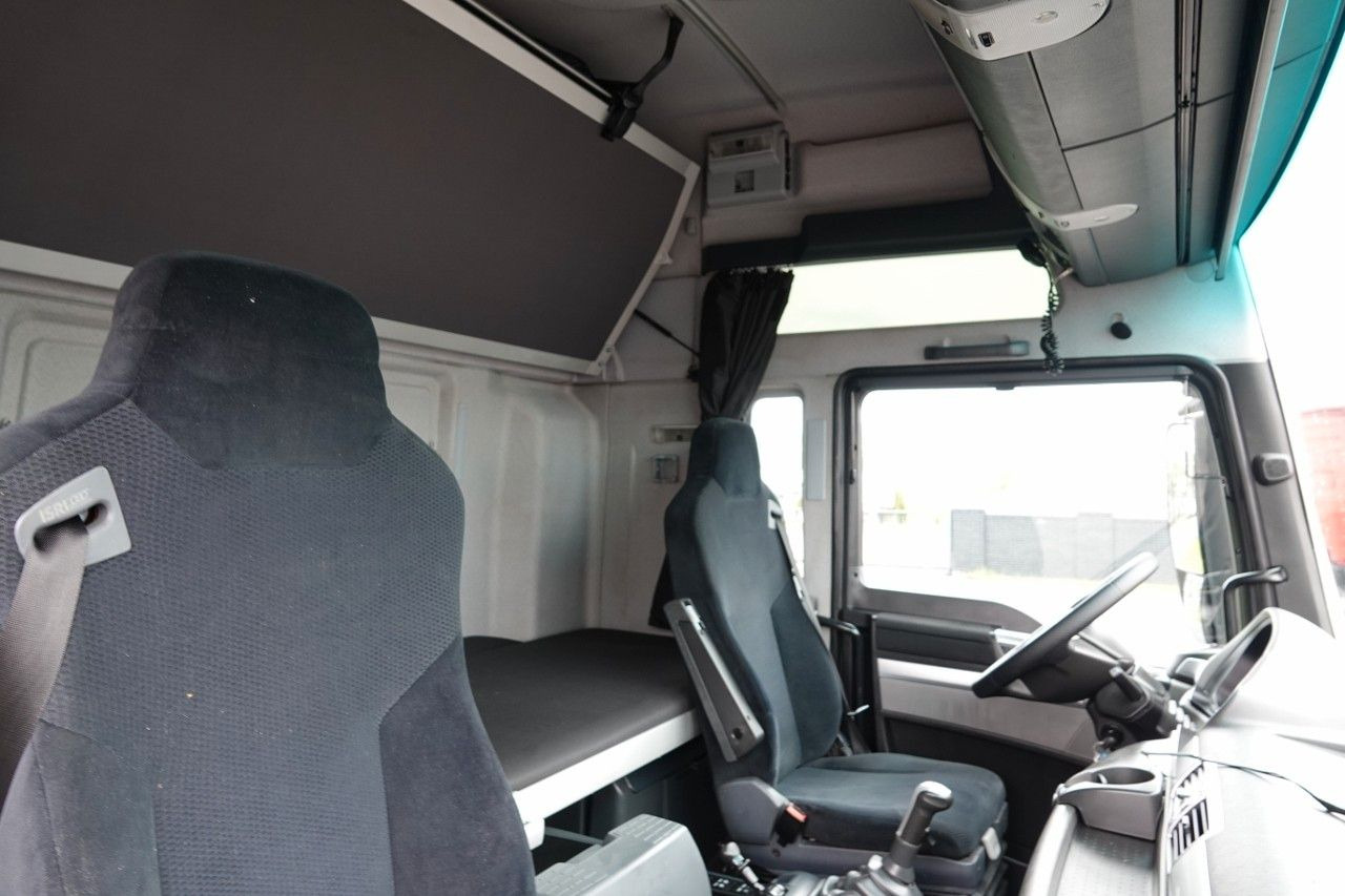 Tracteur routier MAN TGX 18.480 / MANUAL / XXL / PO KONTRAKCIE SERWIS: photos 17