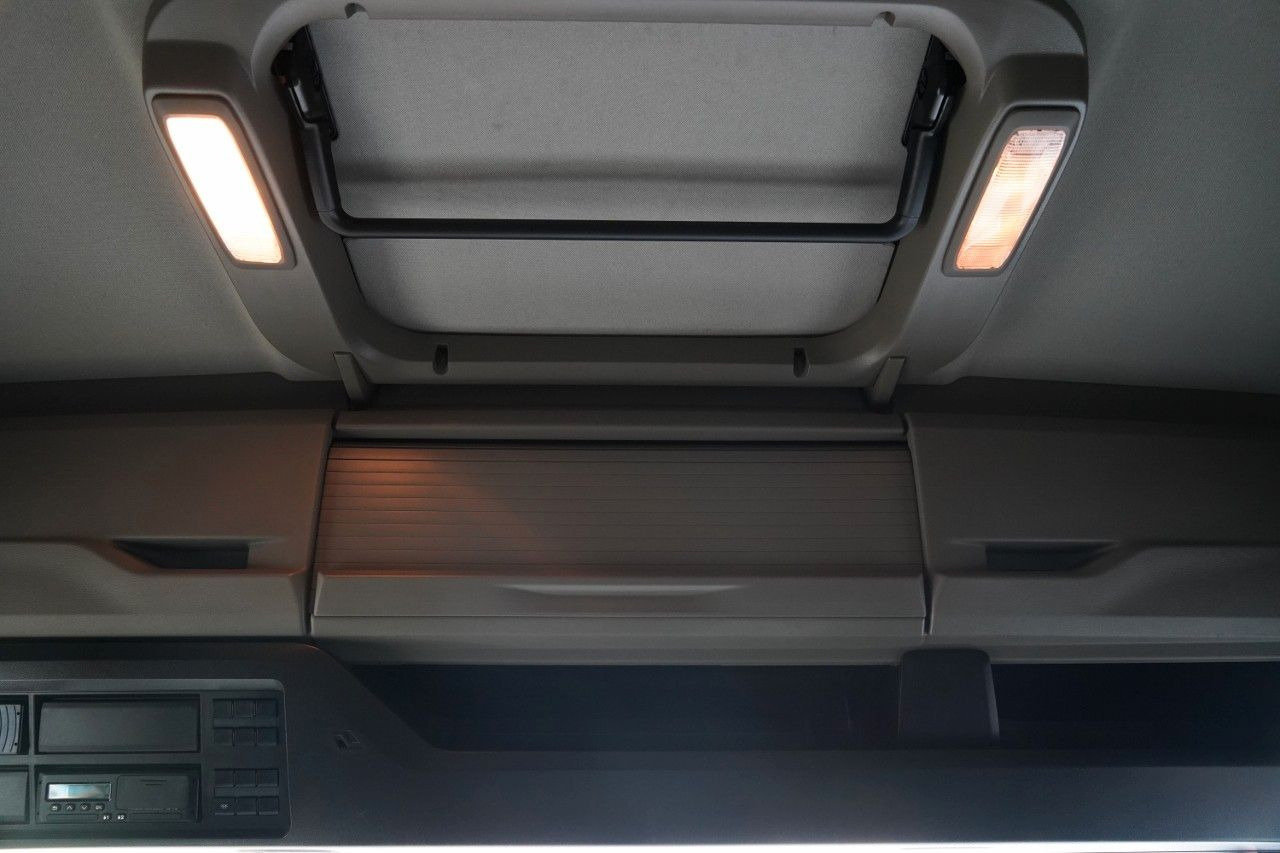 Tracteur routier MAN TGX 18.510 / GM / RETARDER / NAVI / 2022 R: photos 35 Tracteur routier MAN TGX 18.510 / GM / RETARDER / NAVI / 2022 R: photos 35