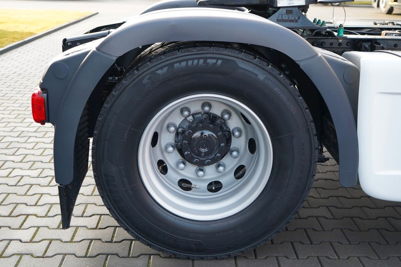 Tracteur routier MAN TGX 18.510 / GM / RETARDER / NAVI / 2022 R: photos 22 Tracteur routier MAN TGX 18.510 / GM / RETARDER / NAVI / 2022 R: photos 22