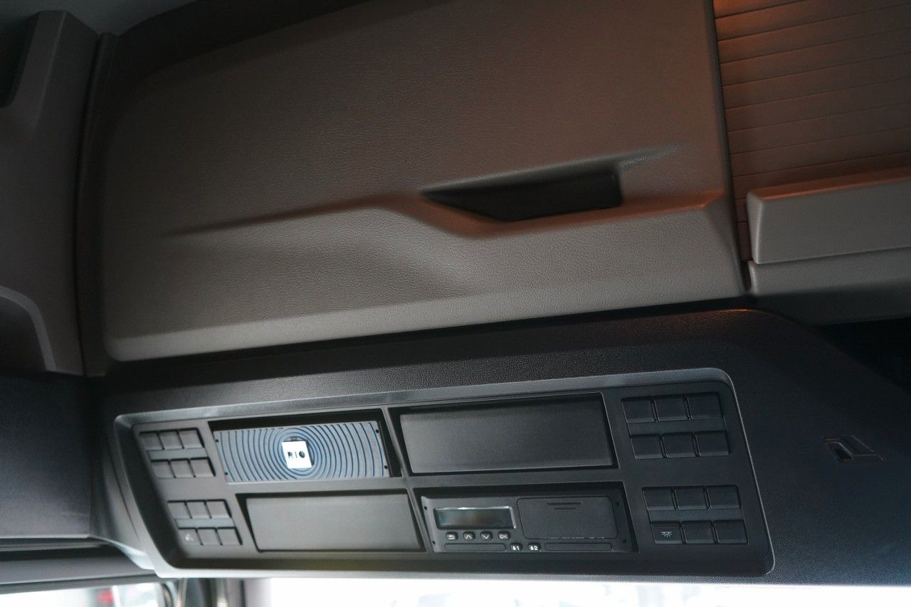 Tracteur routier MAN TGX 18.510 / GM / RETARDER / NAVI / 2022 R: photos 34 Tracteur routier MAN TGX 18.510 / GM / RETARDER / NAVI / 2022 R: photos 34