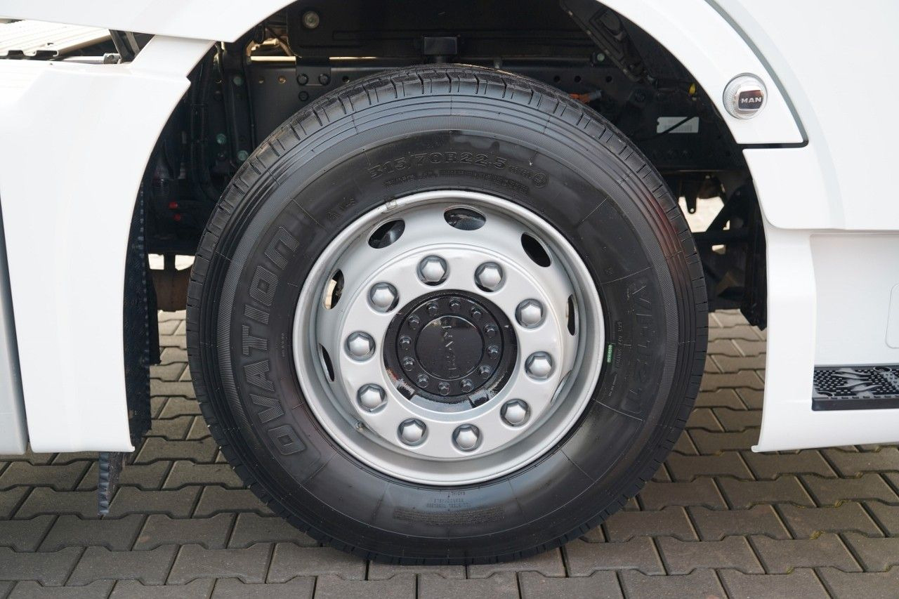 Tracteur routier MAN TGX 18.510 / GM / RETARDER / NAVI / 2022 R: photos 20 Tracteur routier MAN TGX 18.510 / GM / RETARDER / NAVI / 2022 R: photos 20