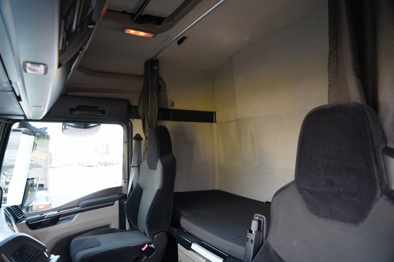 Tracteur routier MAN TGX 18.510 / GM / RETARDER / NAVI / 2022 R: photos 26 Tracteur routier MAN TGX 18.510 / GM / RETARDER / NAVI / 2022 R: photos 26