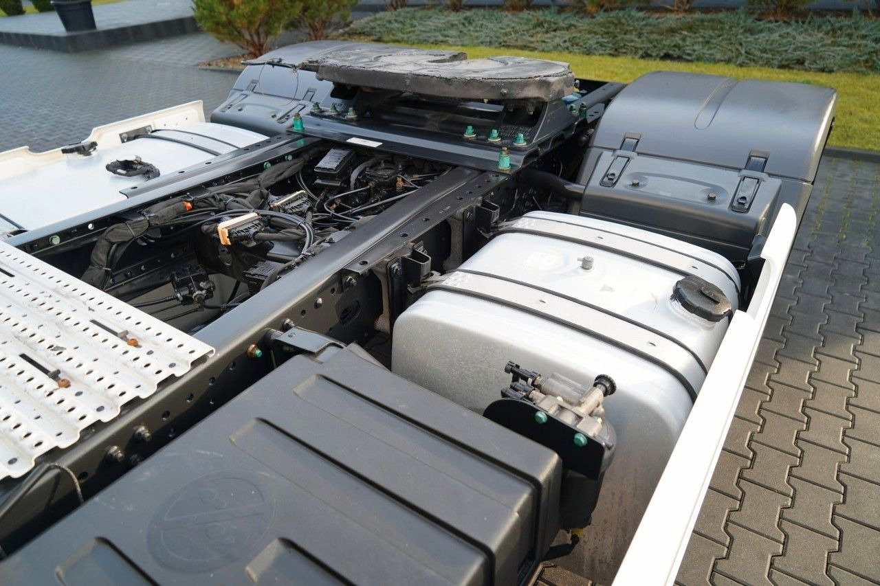 Tracteur routier MAN TGX 18.510 / GM / RETARDER / NAVI / 2022 R: photos 13 Tracteur routier MAN TGX 18.510 / GM / RETARDER / NAVI / 2022 R: photos 13