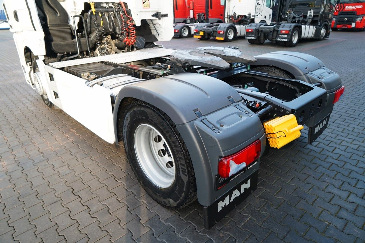 Tracteur routier MAN TGX 18.510 / GM / RETARDER / NAVI / 2022 R: photos 15 Tracteur routier MAN TGX 18.510 / GM / RETARDER / NAVI / 2022 R: photos 15