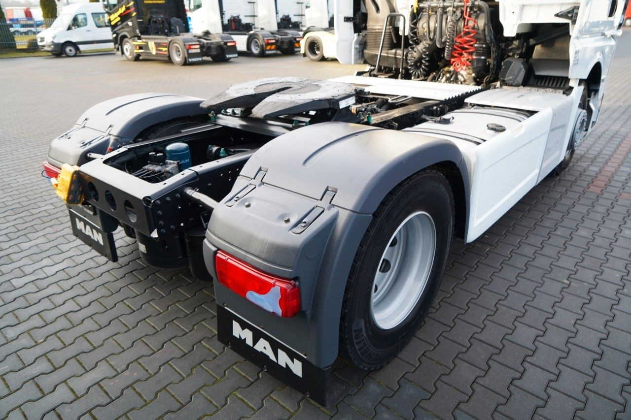 Tracteur routier MAN TGX 18.510 / GM / RETARDER / NAVI / 2022 R: photos 16 Tracteur routier MAN TGX 18.510 / GM / RETARDER / NAVI / 2022 R: photos 16