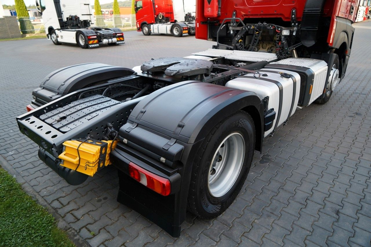 Mercedes-Benz ACTROS 1845 / MP5 / BIG SPACE / PO KONTRAKCIE SE - crédit-bail Mercedes-Benz ACTROS 1845 / MP5 / BIG SPACE / PO KONTRAKCIE SE: photos 11