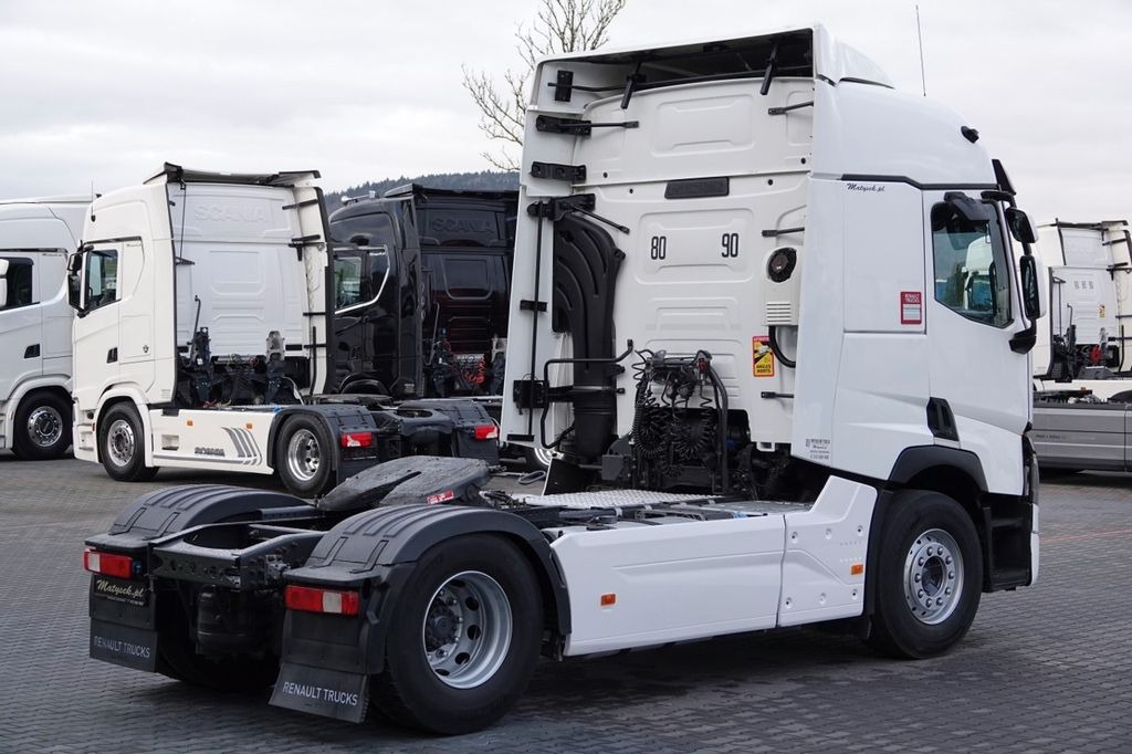 Renault T 480 / 13 LITROWY / I-PARK COOL / SPROWADZONA - Tracteur routier: photos 5 Renault T 480 / 13 LITROWY / I-PARK COOL / SPROWADZONA - Tracteur routier: photos 5