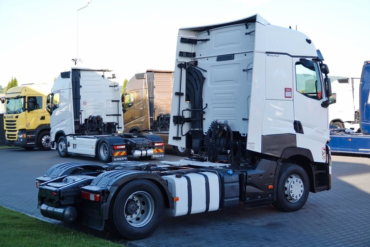 Renault T 480 / STANDARD / HIGH CAB / PO KONTRAKCIE SE - Tracteur routier: photos 5 Renault T 480 / STANDARD / HIGH CAB / PO KONTRAKCIE SE - Tracteur routier: photos 5
