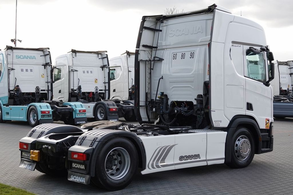 Scania R 450 / RETARDER / HYDRAULIKA do wywrotu+ dwuobw - Tracteur routier: photos 5 Scania R 450 / RETARDER / HYDRAULIKA do wywrotu+ dwuobw - Tracteur routier: photos 5