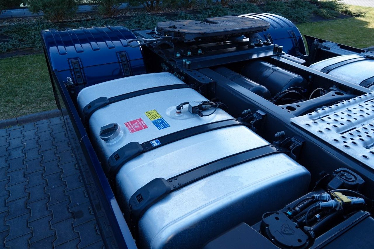 Tracteur routier Scania R 450 / RETARDER / NISKA KABINA / PO KONTRAKCI: photos 10 Tracteur routier Scania R 450 / RETARDER / NISKA KABINA / PO KONTRAKCI: photos 10