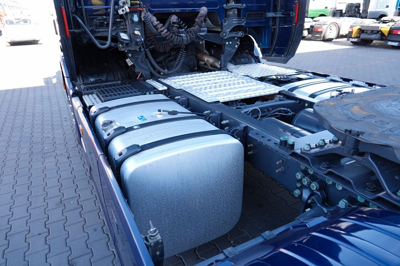 Tracteur routier Scania R 450 / RETARDER / NISKA KABINA / PO KONTRAKCI: photos 9 Tracteur routier Scania R 450 / RETARDER / NISKA KABINA / PO KONTRAKCI: photos 9