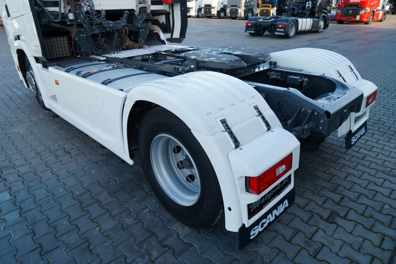 Tracteur routier Scania S 500 / RETARDER / I-PARK COOL / NAVI: photos 14 Tracteur routier Scania S 500 / RETARDER / I-PARK COOL / NAVI: photos 14