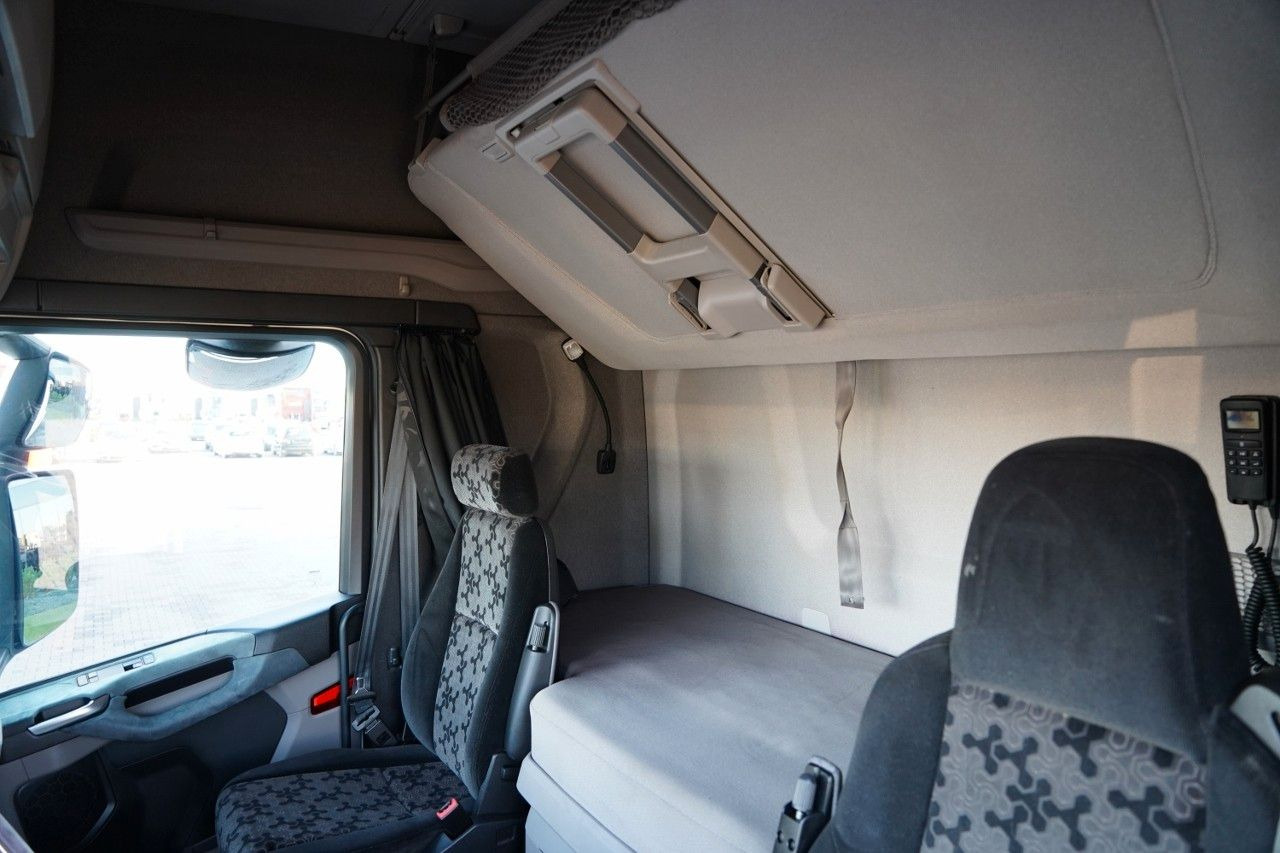 Tracteur routier Scania S 500 / RETARDER / I-PARK COOL / NAVI: photos 26 Tracteur routier Scania S 500 / RETARDER / I-PARK COOL / NAVI: photos 26