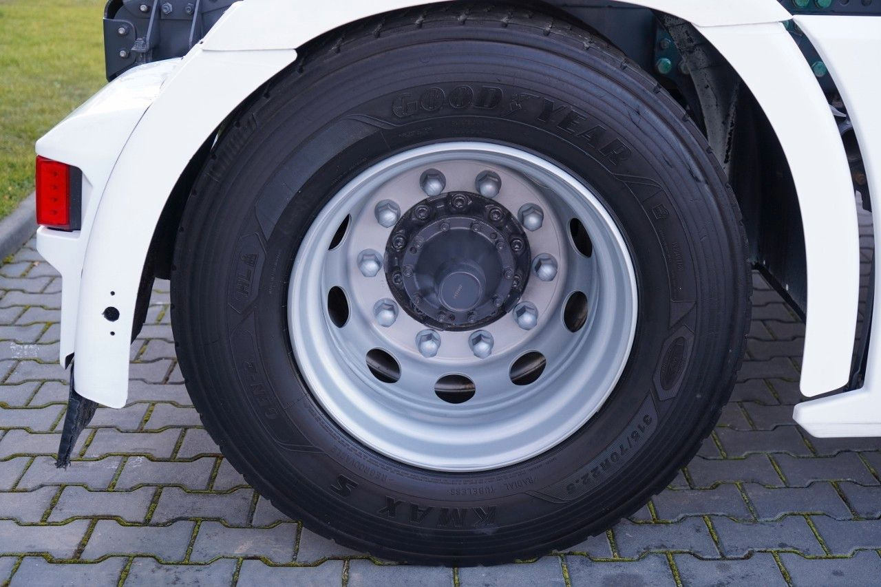 Tracteur routier Scania S 500 / RETARDER / I-PARK COOL / NAVI: photos 22 Tracteur routier Scania S 500 / RETARDER / I-PARK COOL / NAVI: photos 22