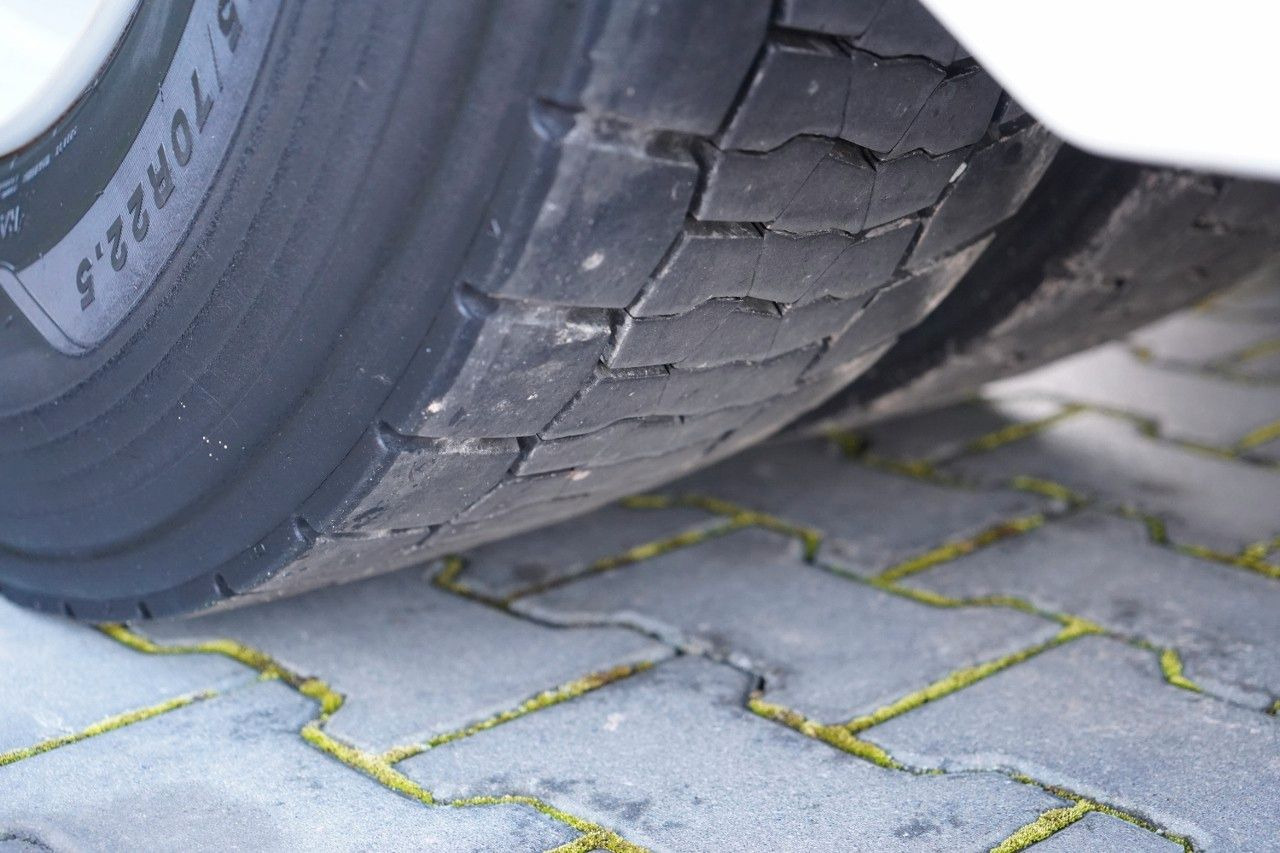 Tracteur routier Scania S 500 / RETARDER / I-PARK COOL / NAVI: photos 21 Tracteur routier Scania S 500 / RETARDER / I-PARK COOL / NAVI: photos 21