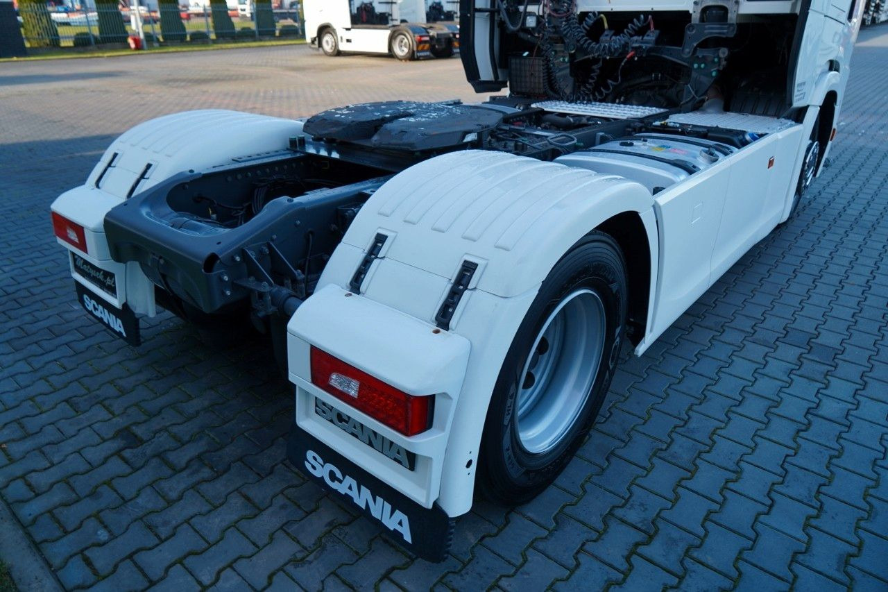 Tracteur routier Scania S 500 / RETARDER / I-PARK COOL / NAVI: photos 15 Tracteur routier Scania S 500 / RETARDER / I-PARK COOL / NAVI: photos 15