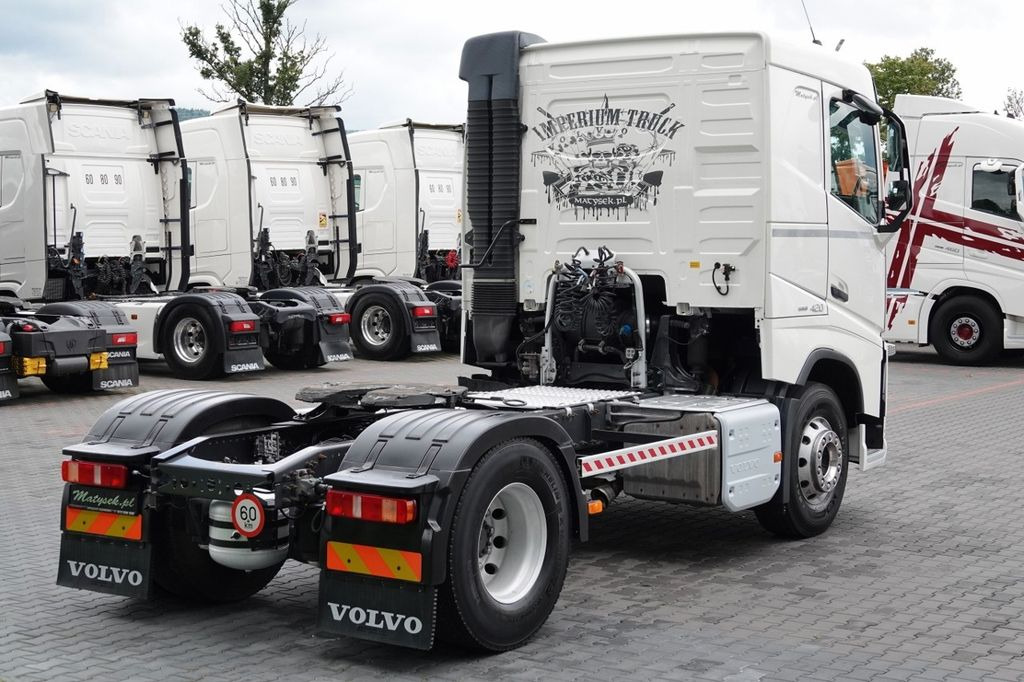 Volvo FH 420 / 13 L / PEŁNY ADR / 2017 ROK / LOW CAB Volvo FH 420 / 13 L / PEŁNY ADR / 2017 ROK / LOW CAB - Tracteur routier: photos 5 Volvo FH 420 / 13 L / PEŁNY ADR / 2017 ROK / LOW CAB Volvo FH 420 / 13 L / PEŁNY ADR / 2017 ROK / LOW CAB - Tracteur routier: photos 5