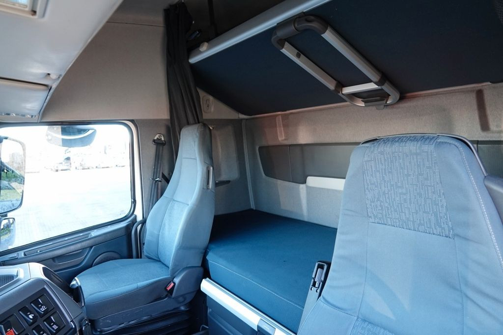 Tracteur routier Volvo FH 500 / 6x2 / RETARDER / PEŁNY ADR / PUSHER / O: photos 12