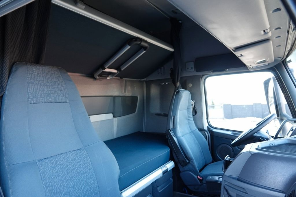 Tracteur routier Volvo FH 500 / 6x2 / RETARDER / PEŁNY ADR / PUSHER / O: photos 17