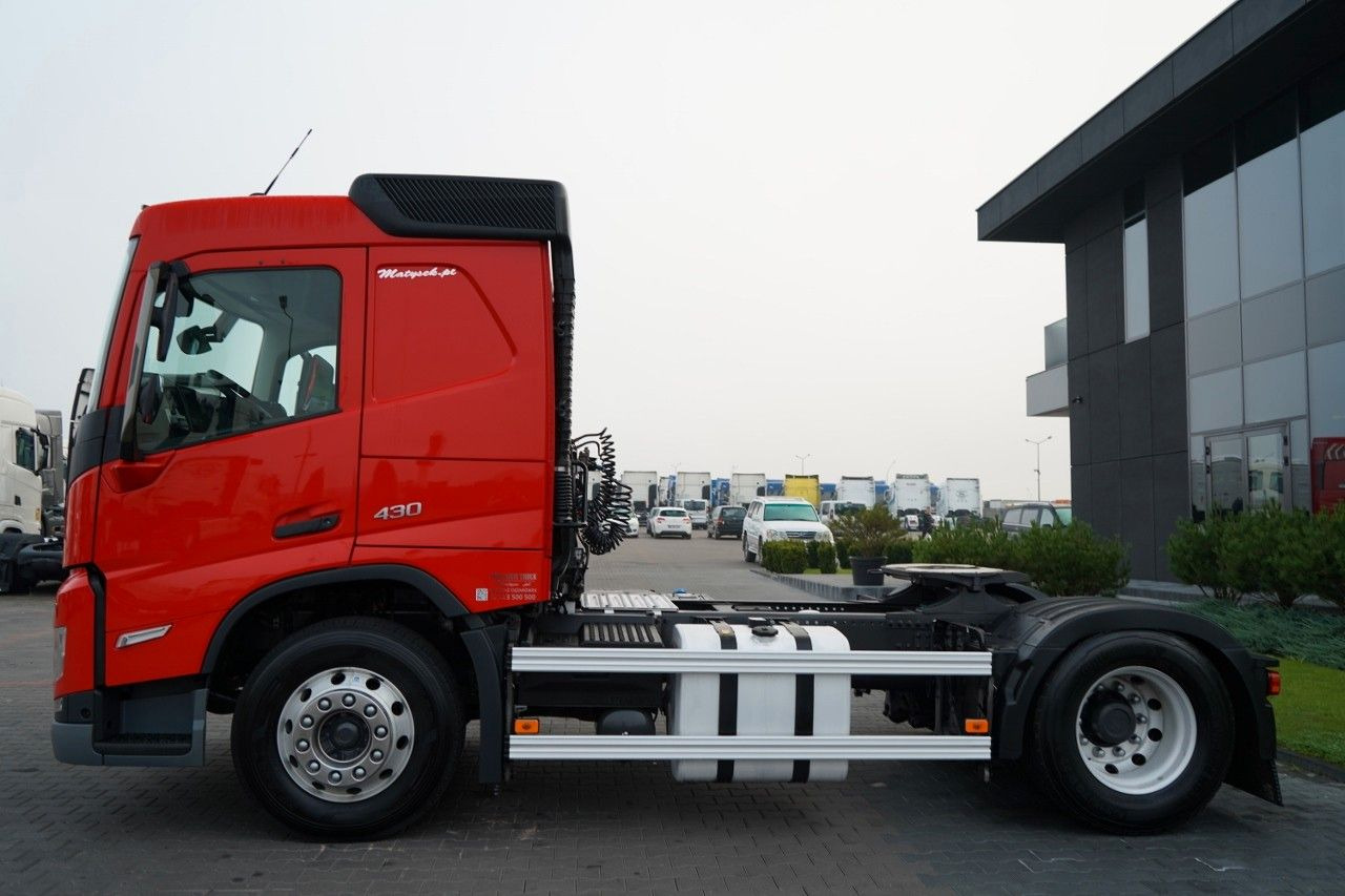 Volvo FM 430 / PEŁNY ADR / WAGA: 6 800 KG / NISKA KABI - Tracteur routier: photos 3 Volvo FM 430 / PEŁNY ADR / WAGA: 6 800 KG / NISKA KABI - Tracteur routier: photos 3