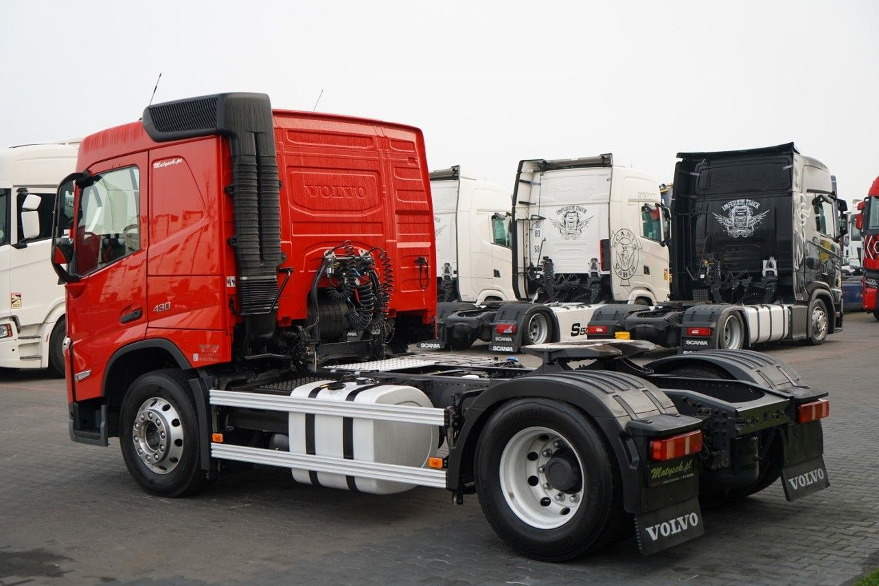 Volvo FM 430 / PEŁNY ADR / WAGA: 6 800 KG / NISKA KABI - Tracteur routier: photos 4 Volvo FM 430 / PEŁNY ADR / WAGA: 6 800 KG / NISKA KABI - Tracteur routier: photos 4