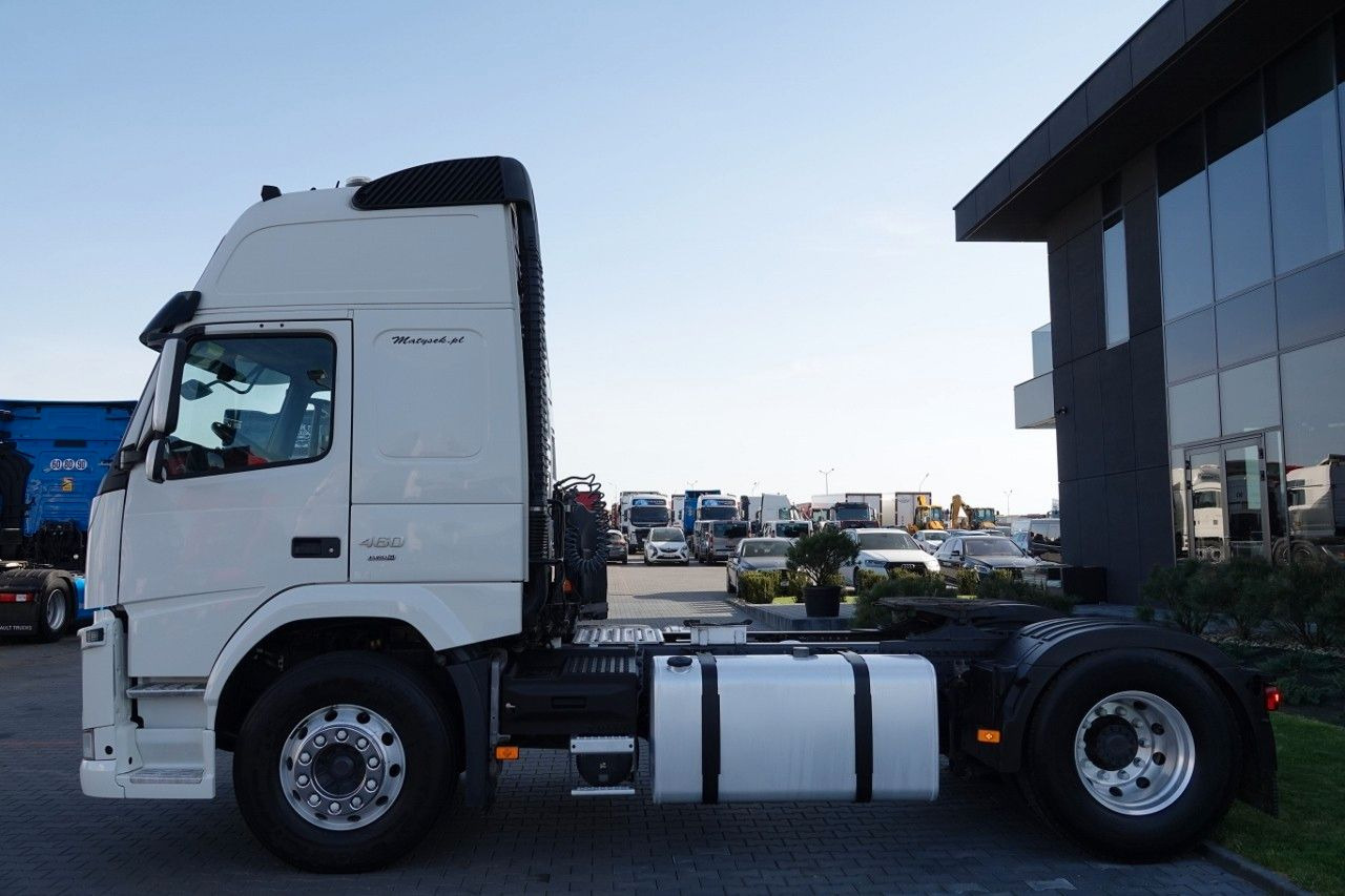 Volvo FM 460 / 13 LITROWY / HYDRAULIKA / EURO 6 - Tracteur routier: photos 5 Volvo FM 460 / 13 LITROWY / HYDRAULIKA / EURO 6 - Tracteur routier: photos 5