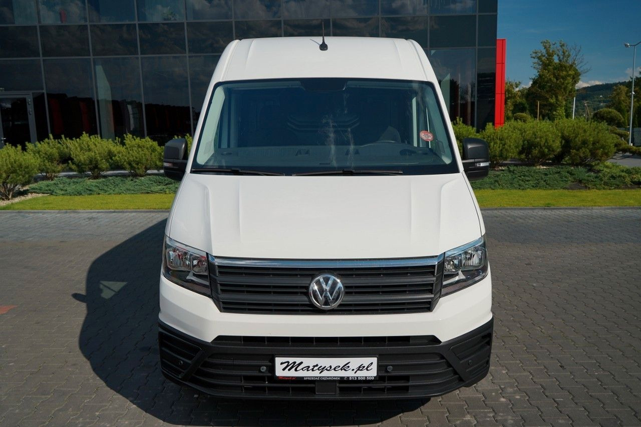 Volkswagen CRAFTER / 2.0 D / FURGON BLASZAK / DMC: 3500 KG - Fourgon utilitaire: photos 5 Volkswagen CRAFTER / 2.0 D / FURGON BLASZAK / DMC: 3500 KG - Fourgon utilitaire: photos 5