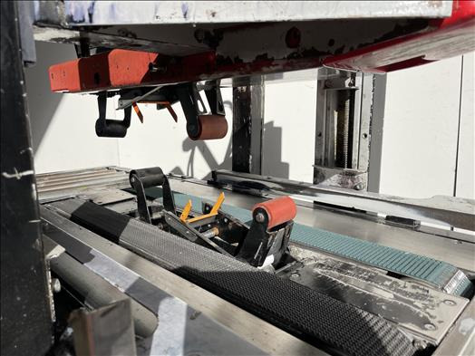 3M 800a-E Case taper - Machine d'emballage et de conditionnement: photos 4 3M 800a-E Case taper - Machine d'emballage et de conditionnement: photos 4