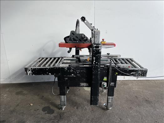3M 800a-E Case taper - Machine d'emballage et de conditionnement: photos 1 3M 800a-E Case taper - Machine d'emballage et de conditionnement: photos 1