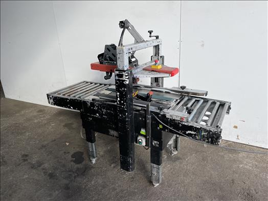 3M 800a-E Case taper - Machine d'emballage et de conditionnement: photos 2 3M 800a-E Case taper - Machine d'emballage et de conditionnement: photos 2