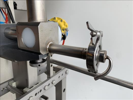 AFT Mini depositor Single shot depositor - Machine agroalimentaire: photos 3 AFT Mini depositor Single shot depositor - Machine agroalimentaire: photos 3