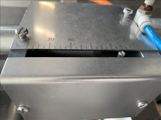 AFT Mini depositor Single shot depositor - Machine agroalimentaire: photos 4 AFT Mini depositor Single shot depositor - Machine agroalimentaire: photos 4