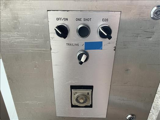 AFT Mini depositor Single shot depositor - Machine agroalimentaire: photos 5 AFT Mini depositor Single shot depositor - Machine agroalimentaire: photos 5