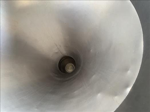 AFT Single shot depositor - Machine agroalimentaire: photos 4 AFT Single shot depositor - Machine agroalimentaire: photos 4