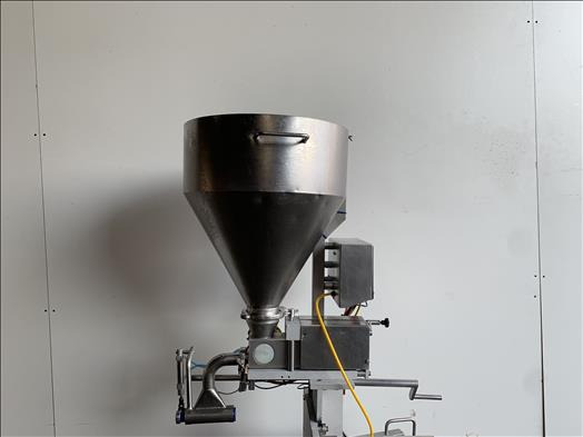 AFT Single shot depositor - Machine agroalimentaire: photos 2 AFT Single shot depositor - Machine agroalimentaire: photos 2