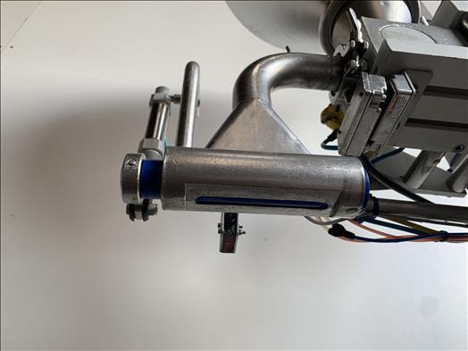 AFT Single shot depositor - Machine agroalimentaire: photos 3 AFT Single shot depositor - Machine agroalimentaire: photos 3